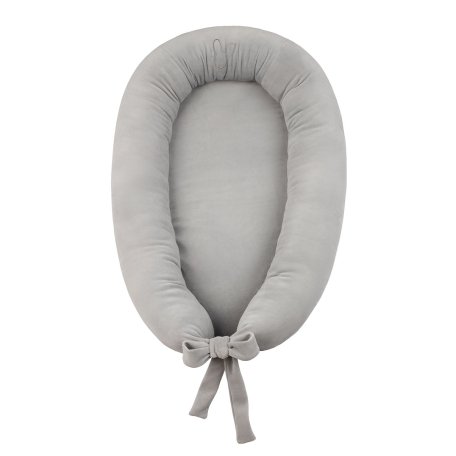 Кокон дитяий Effiki оксамитовий сырий 87х48 Кокон дитяий Effiki оксамитовий сырий 87х48